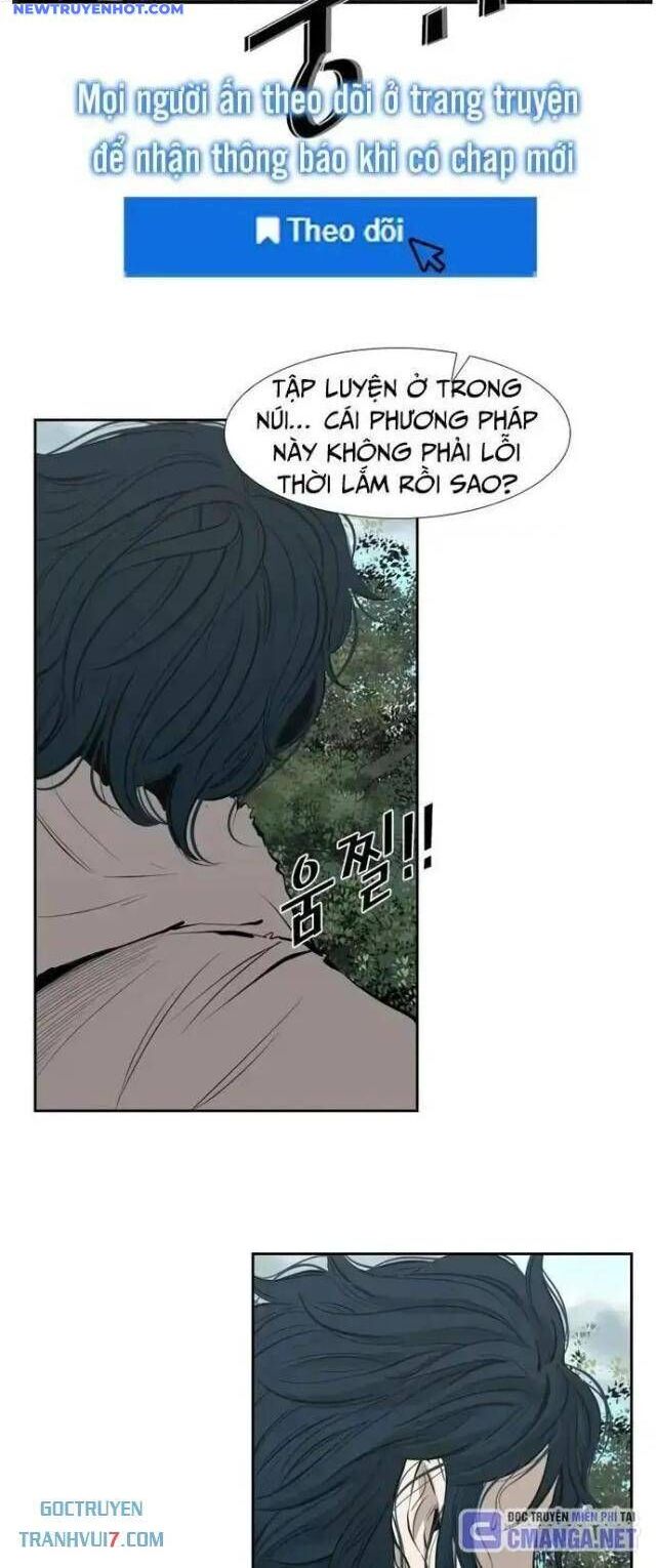 Shark – Cá Mập Chapter 123 - Trang 2