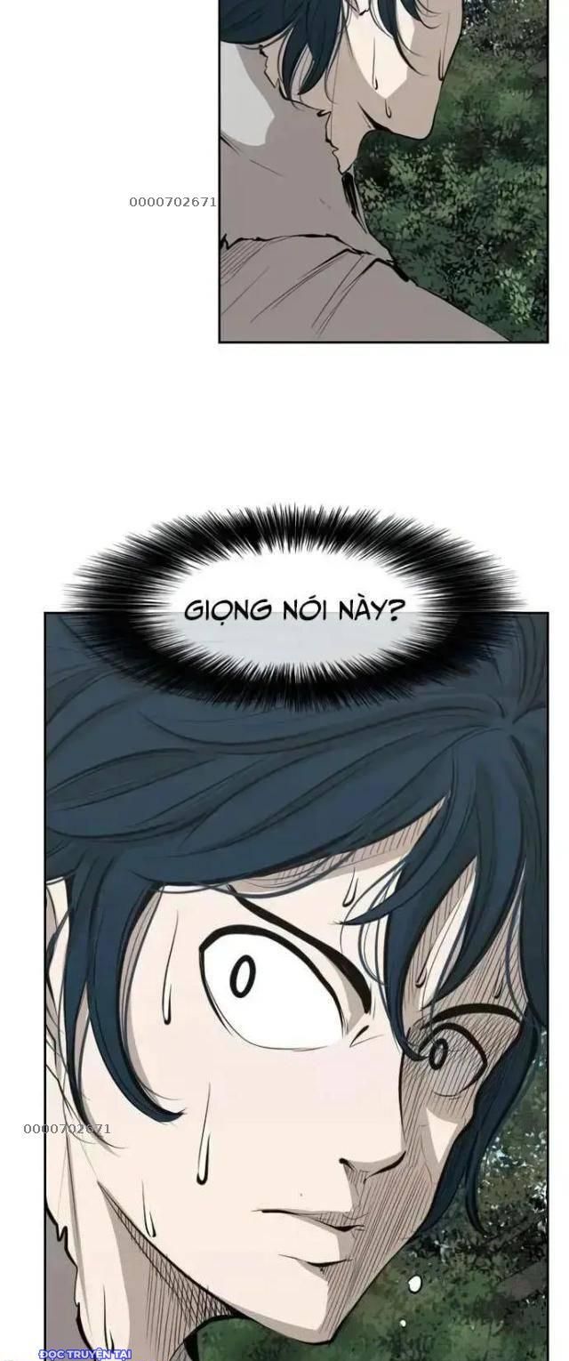 Shark – Cá Mập Chapter 123 - Trang 2