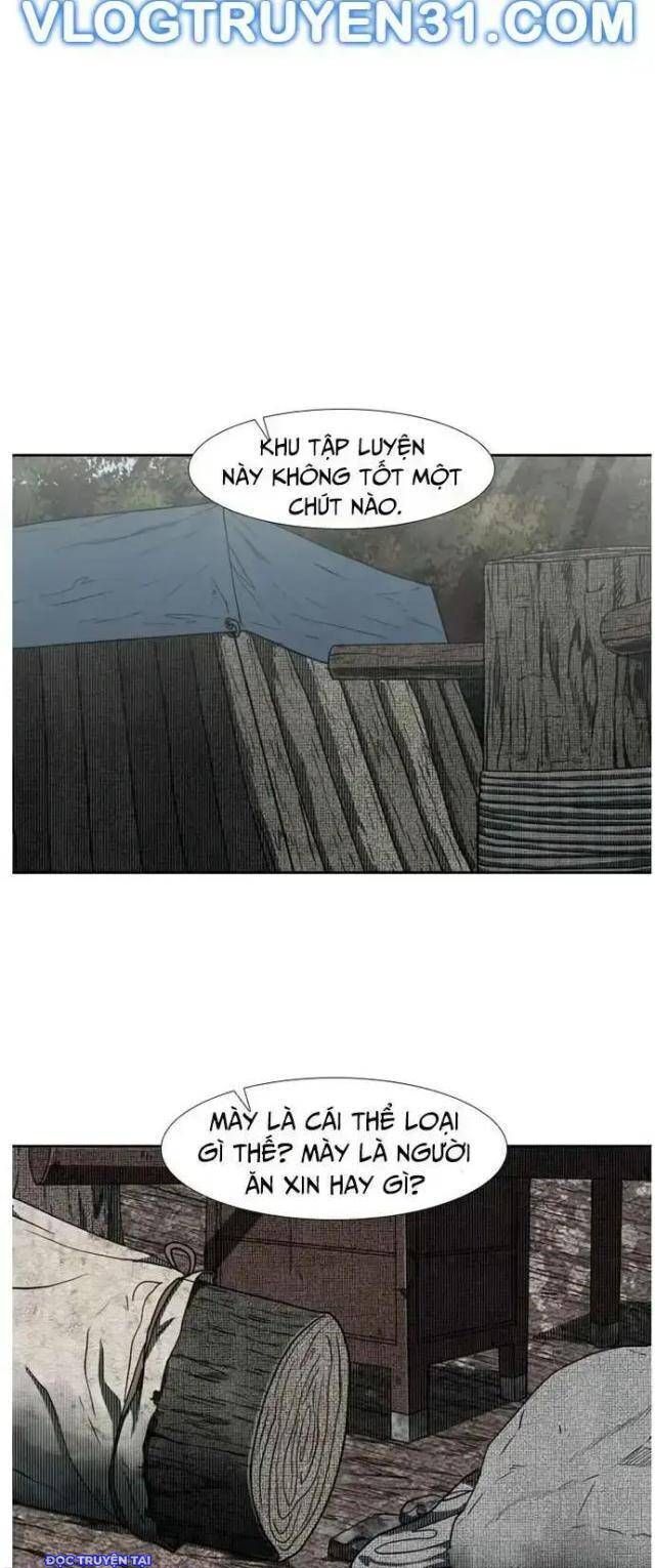 Shark – Cá Mập Chapter 123 - Trang 2