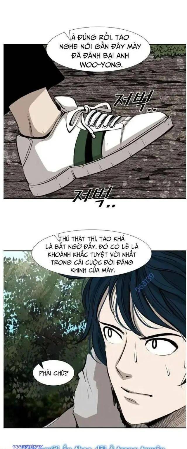 Shark – Cá Mập Chapter 123 - Trang 2