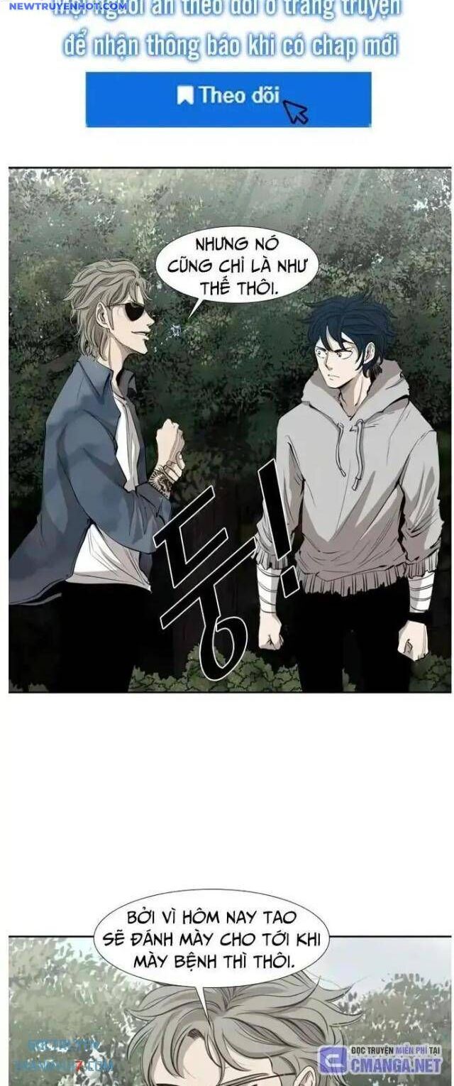 Shark – Cá Mập Chapter 123 - Trang 2