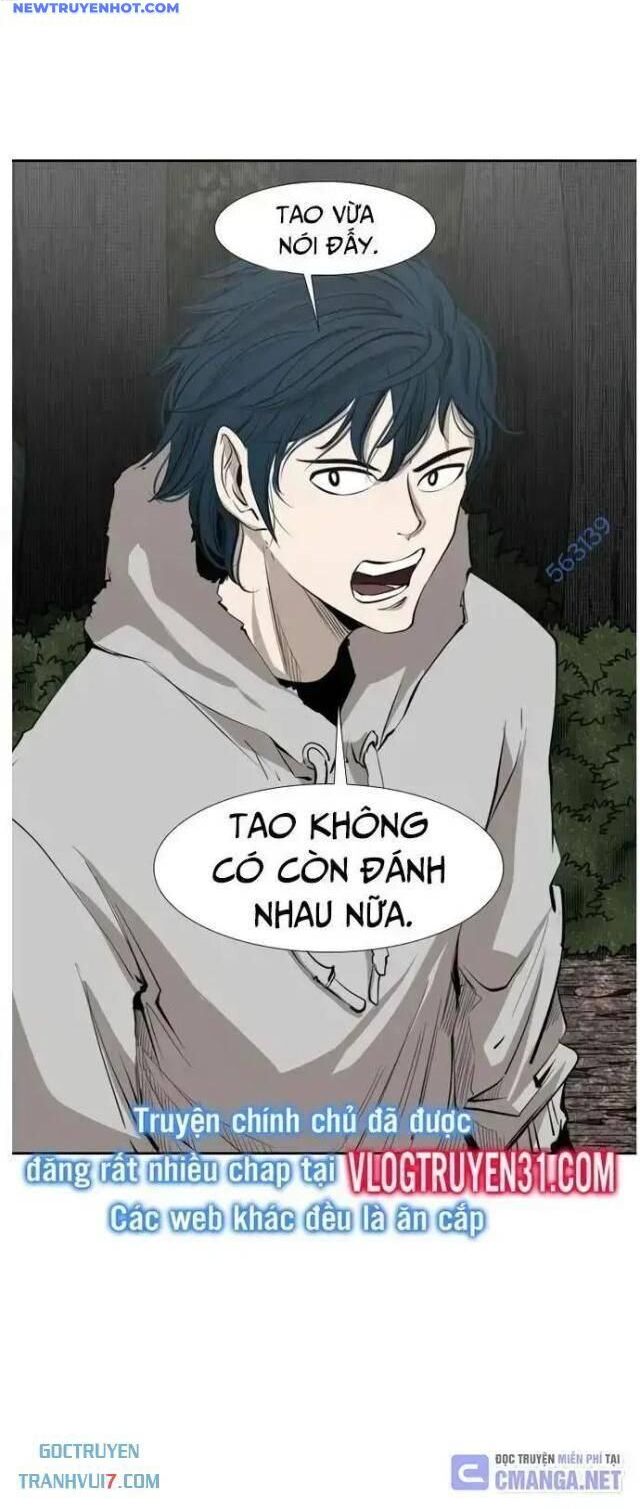 Shark – Cá Mập Chapter 123 - Trang 2