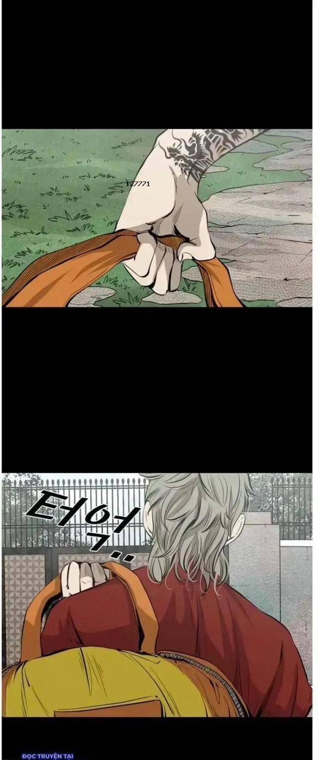 Shark – Cá Mập Chapter 123 - Trang 2