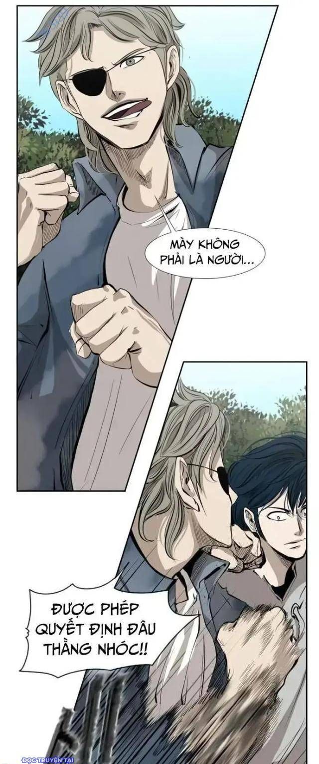 Shark – Cá Mập Chapter 123 - Trang 2