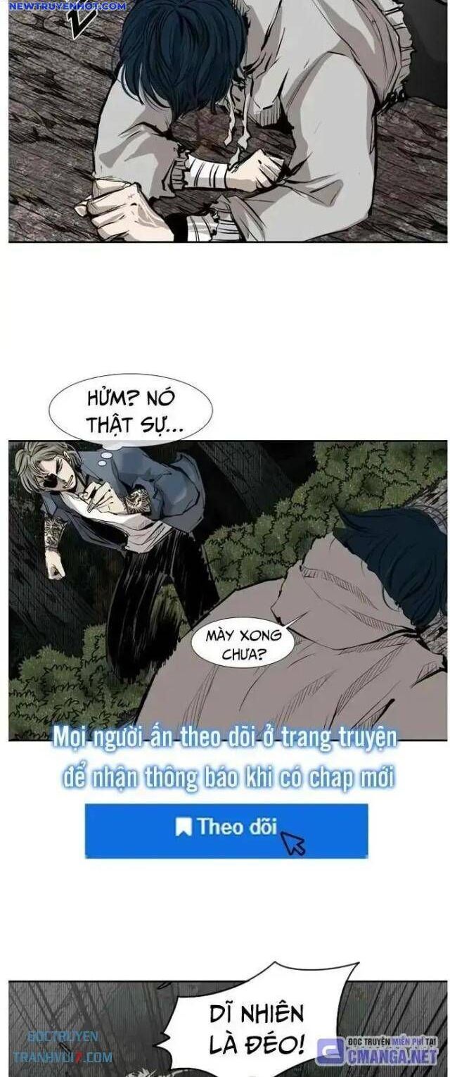 Shark – Cá Mập Chapter 123 - Trang 2