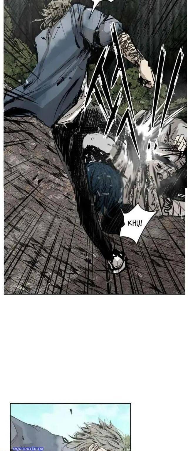 Shark – Cá Mập Chapter 123 - Trang 2