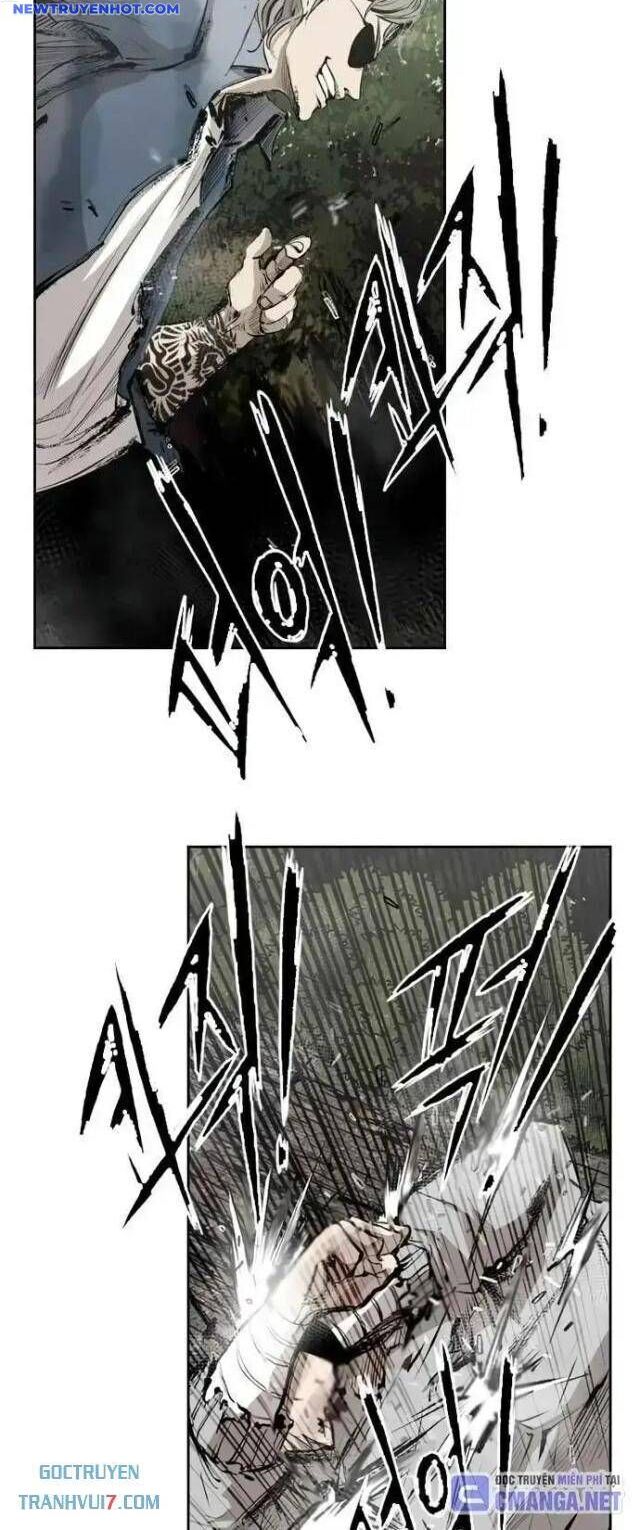 Shark – Cá Mập Chapter 123 - Trang 2