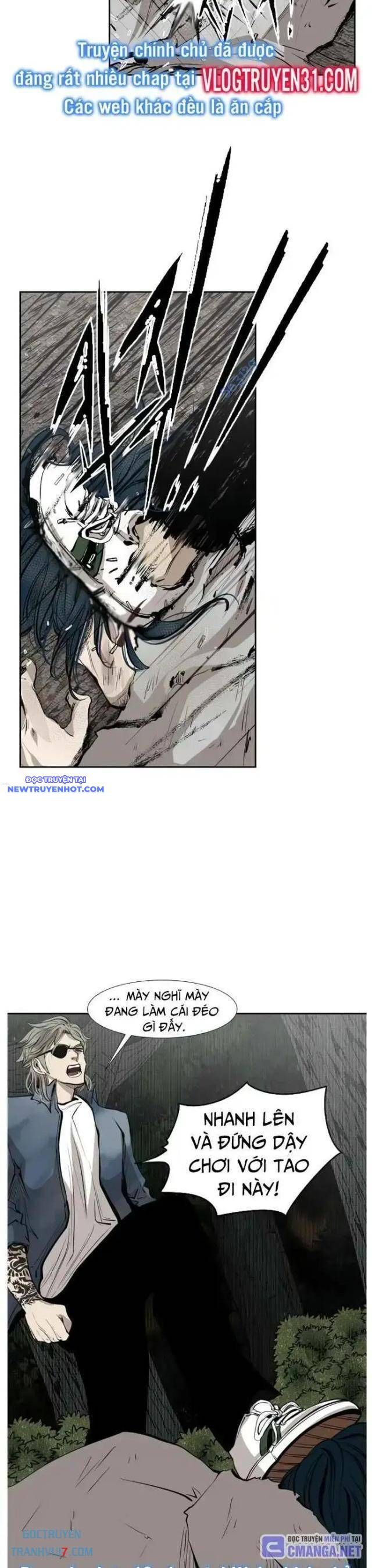 Shark – Cá Mập Chapter 123 - Trang 2