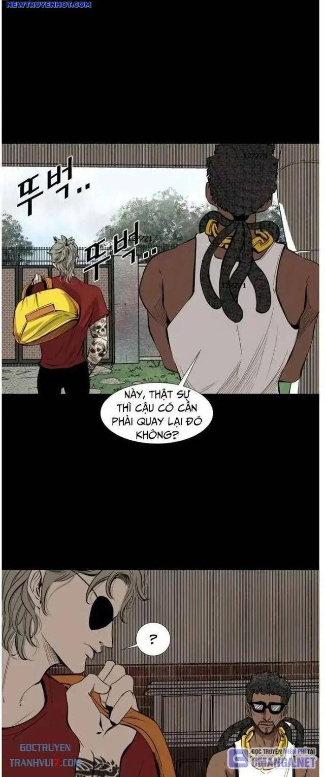 Shark – Cá Mập Chapter 123 - Trang 2