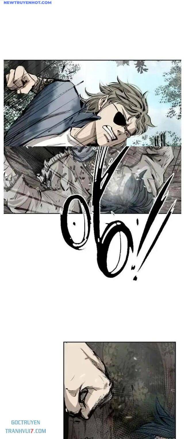 Shark – Cá Mập Chapter 123 - Trang 2