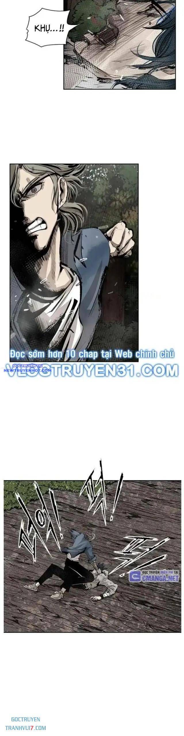 Shark – Cá Mập Chapter 123 - Trang 2