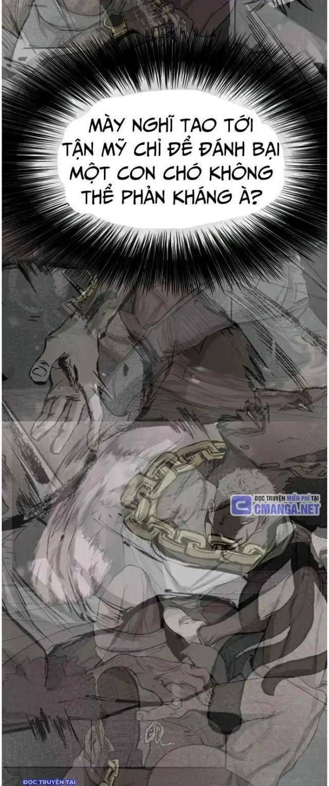 Shark – Cá Mập Chapter 123 - Trang 2