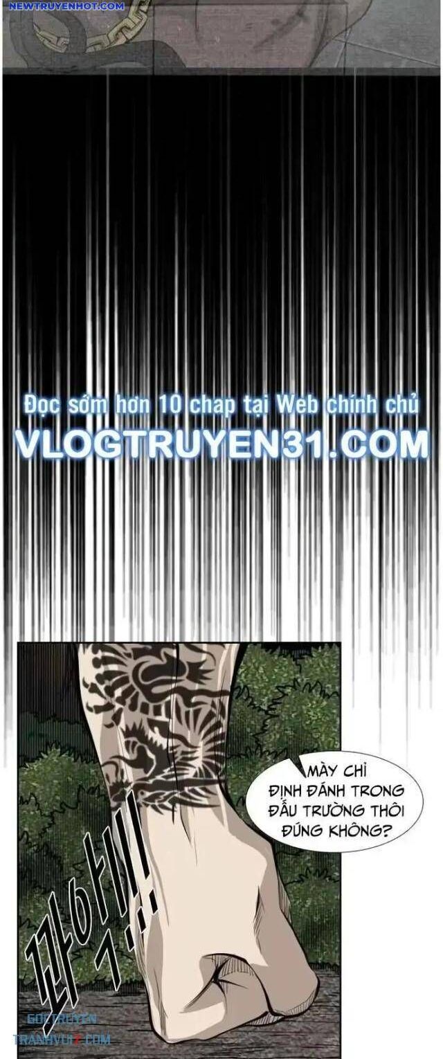 Shark – Cá Mập Chapter 123 - Trang 2