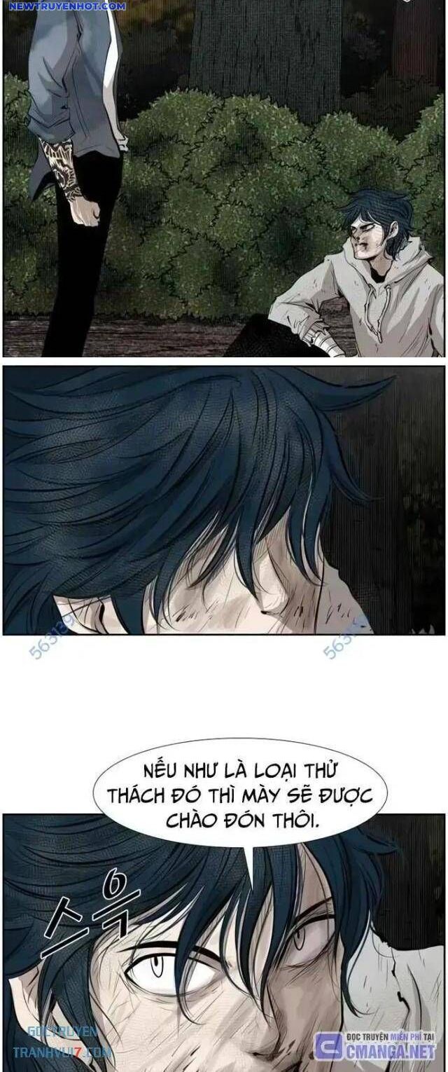 Shark – Cá Mập Chapter 123 - Trang 2