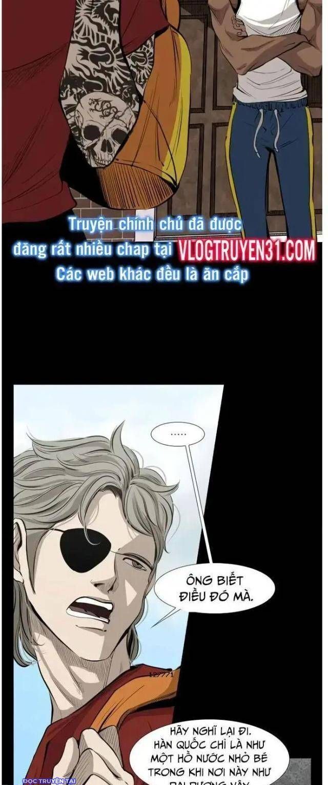 Shark – Cá Mập Chapter 123 - Trang 2