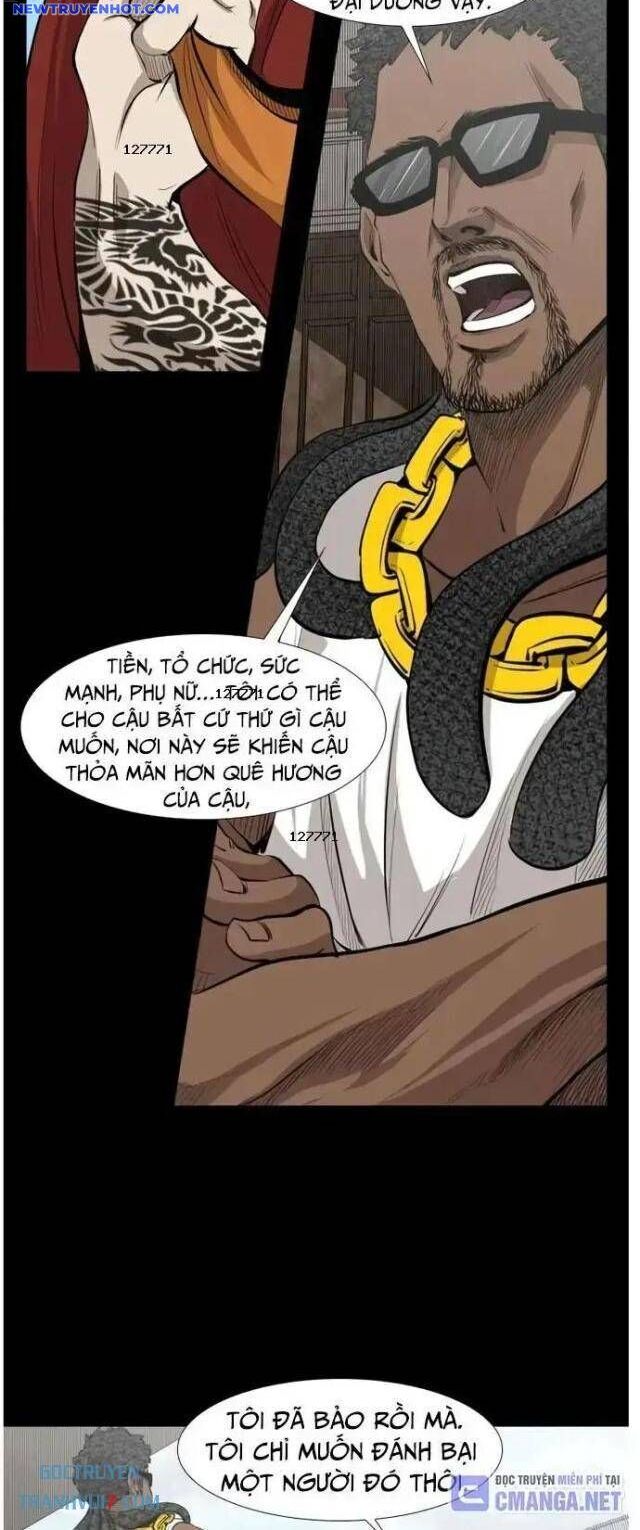 Shark – Cá Mập Chapter 123 - Trang 2