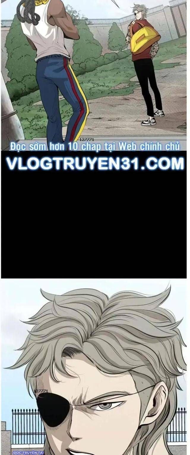 Shark – Cá Mập Chapter 123 - Trang 2