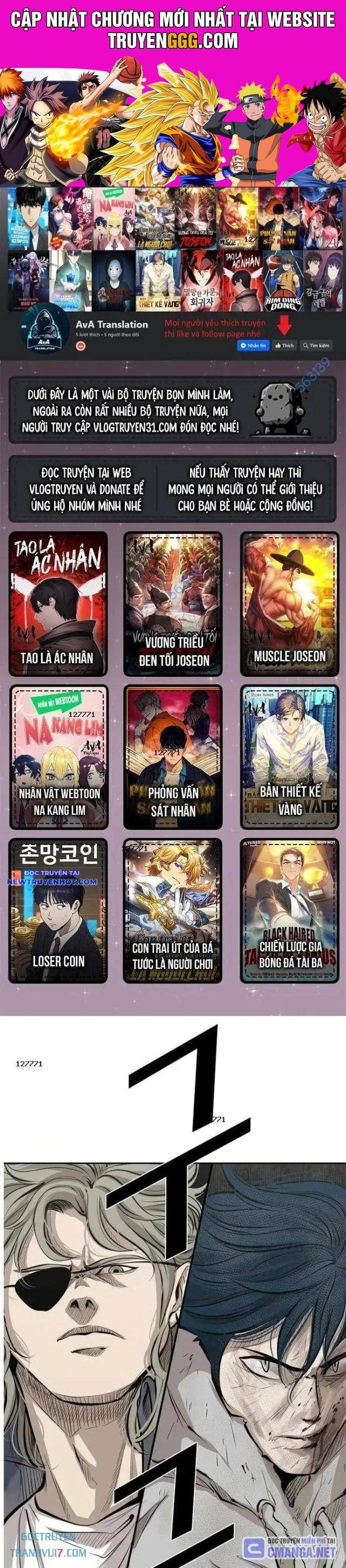 Shark – Cá Mập Chapter 124 - Trang 2