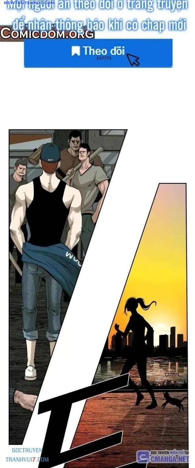 Shark – Cá Mập Chapter 124 - Trang 2