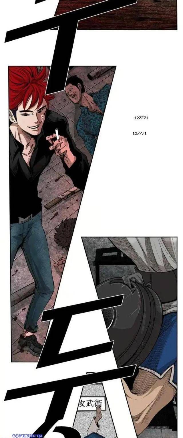 Shark – Cá Mập Chapter 124 - Trang 2