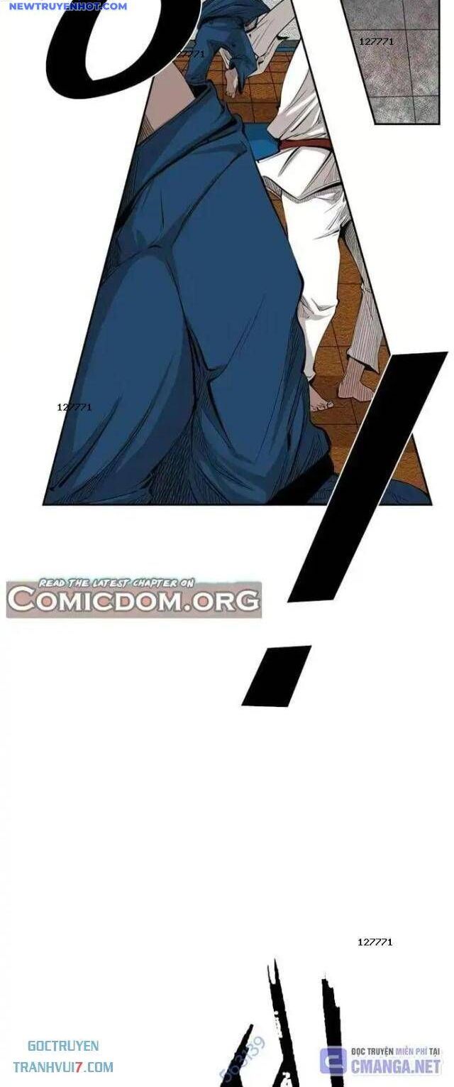 Shark – Cá Mập Chapter 124 - Trang 2