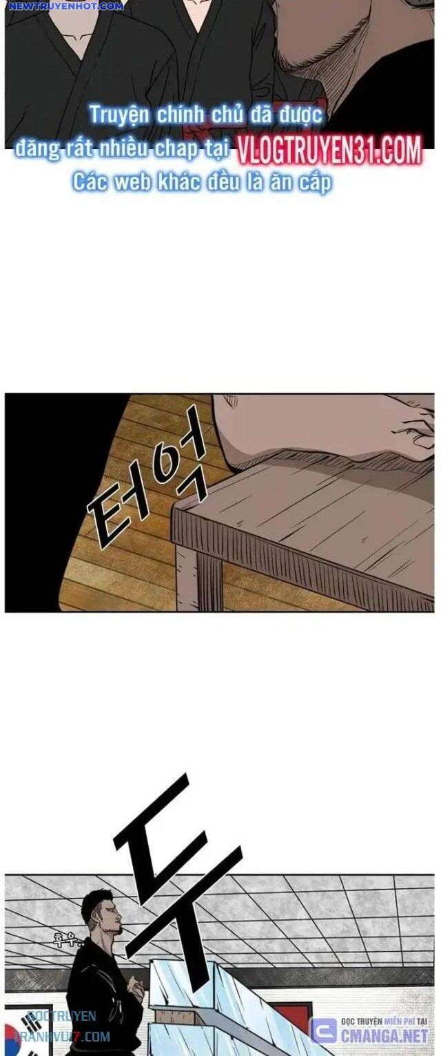 Shark – Cá Mập Chapter 124 - Trang 2