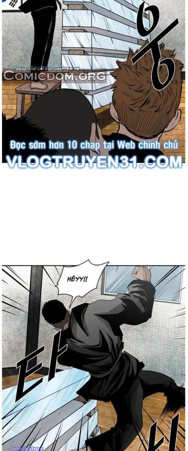 Shark – Cá Mập Chapter 124 - Trang 2