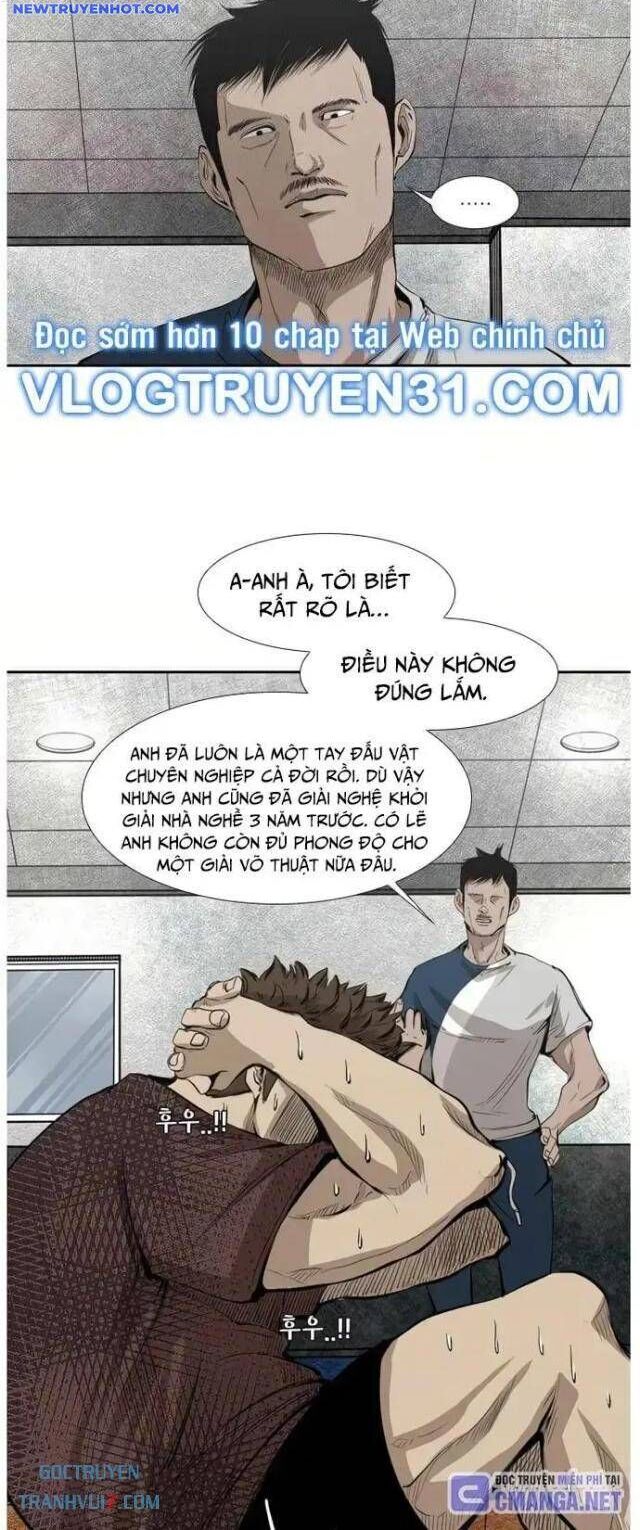Shark – Cá Mập Chapter 124 - Trang 2