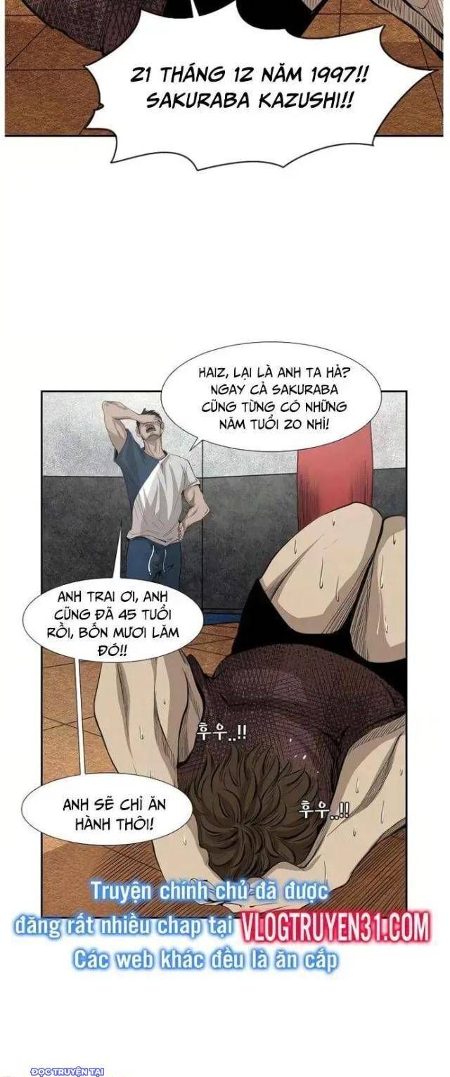 Shark – Cá Mập Chapter 124 - Trang 2