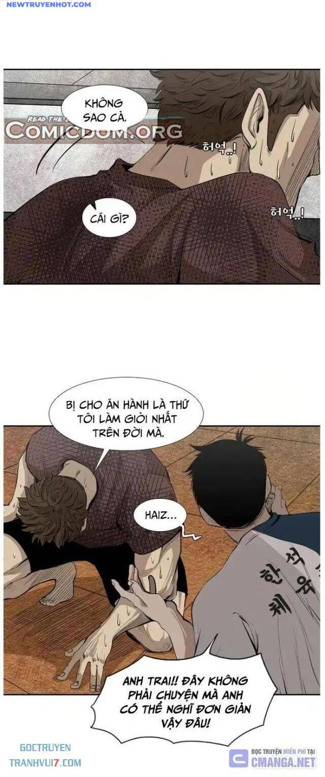 Shark – Cá Mập Chapter 124 - Trang 2