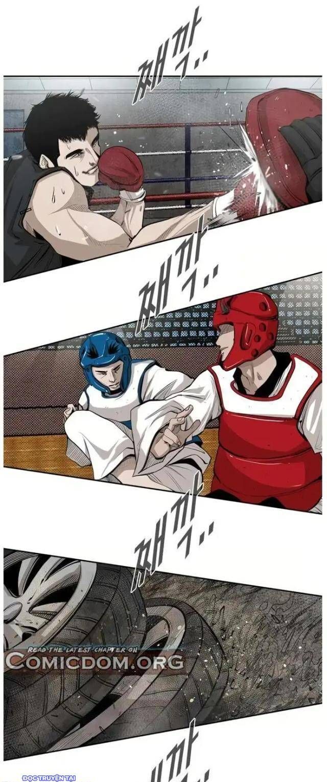 Shark – Cá Mập Chapter 124 - Trang 2