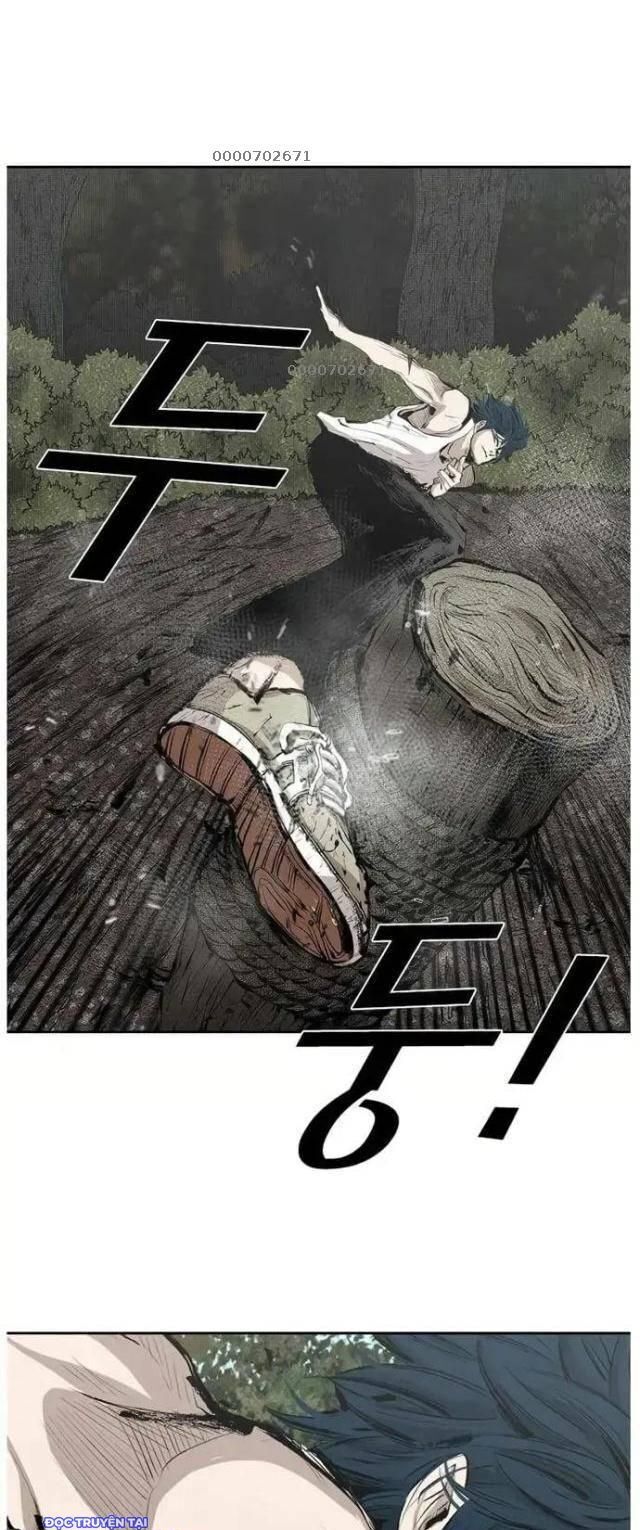 Shark – Cá Mập Chapter 124 - Trang 2