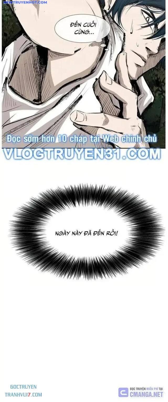 Shark – Cá Mập Chapter 124 - Trang 2