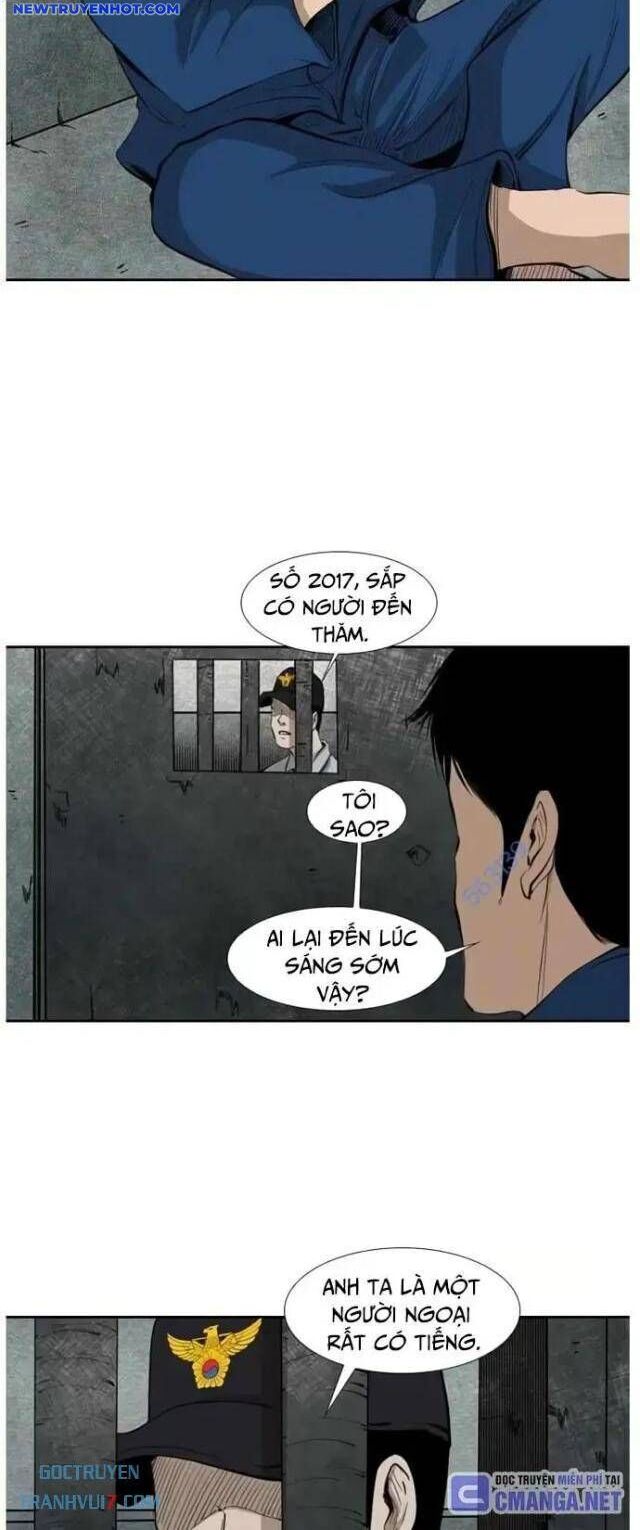 Shark – Cá Mập Chapter 124 - Trang 2