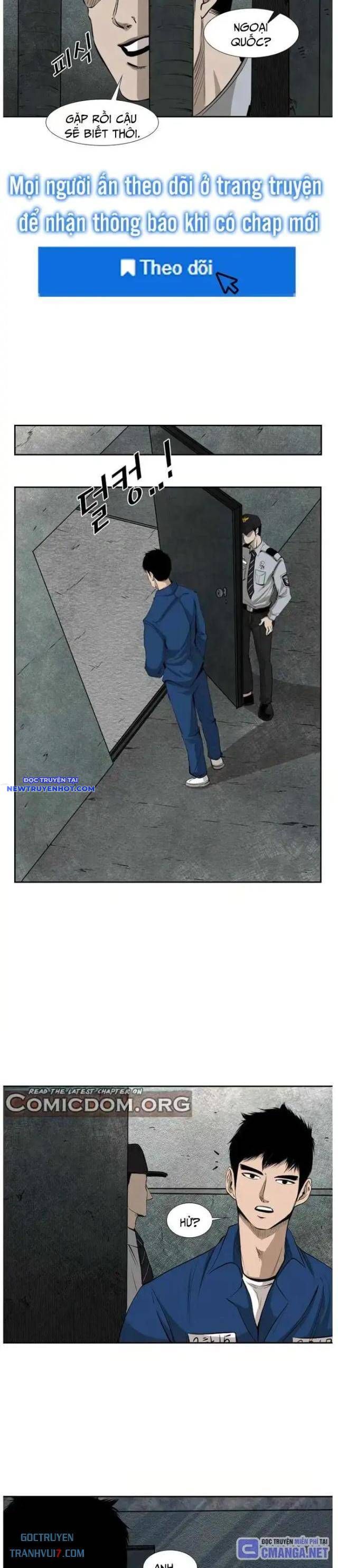 Shark – Cá Mập Chapter 124 - Trang 2