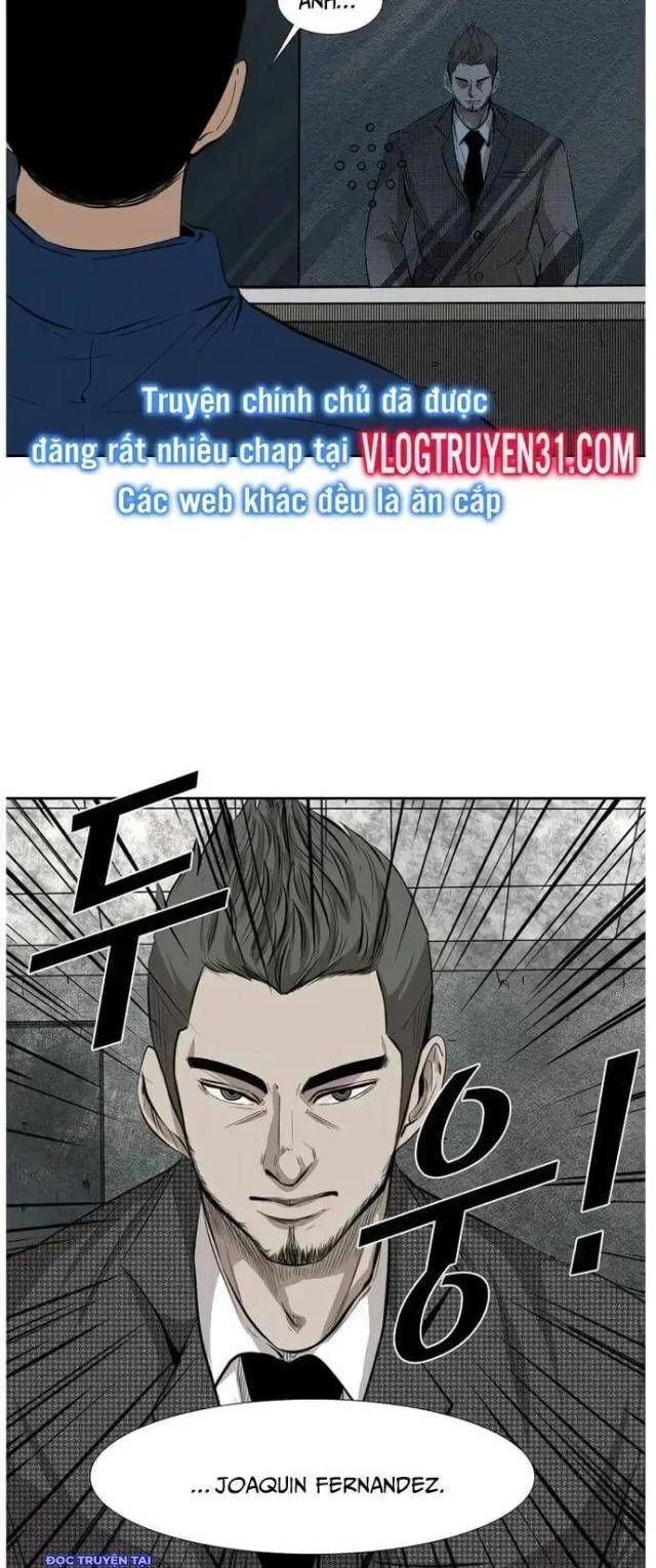 Shark – Cá Mập Chapter 124 - Trang 2