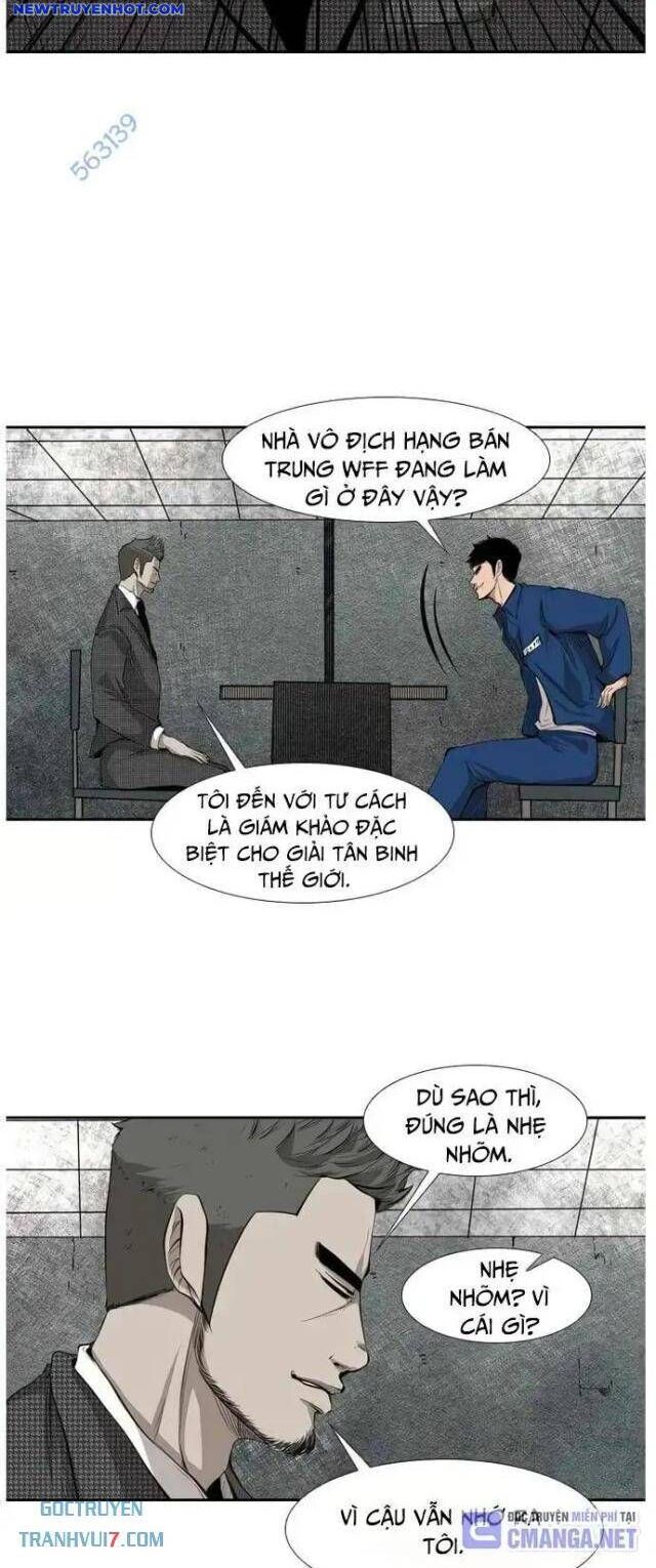 Shark – Cá Mập Chapter 124 - Trang 2