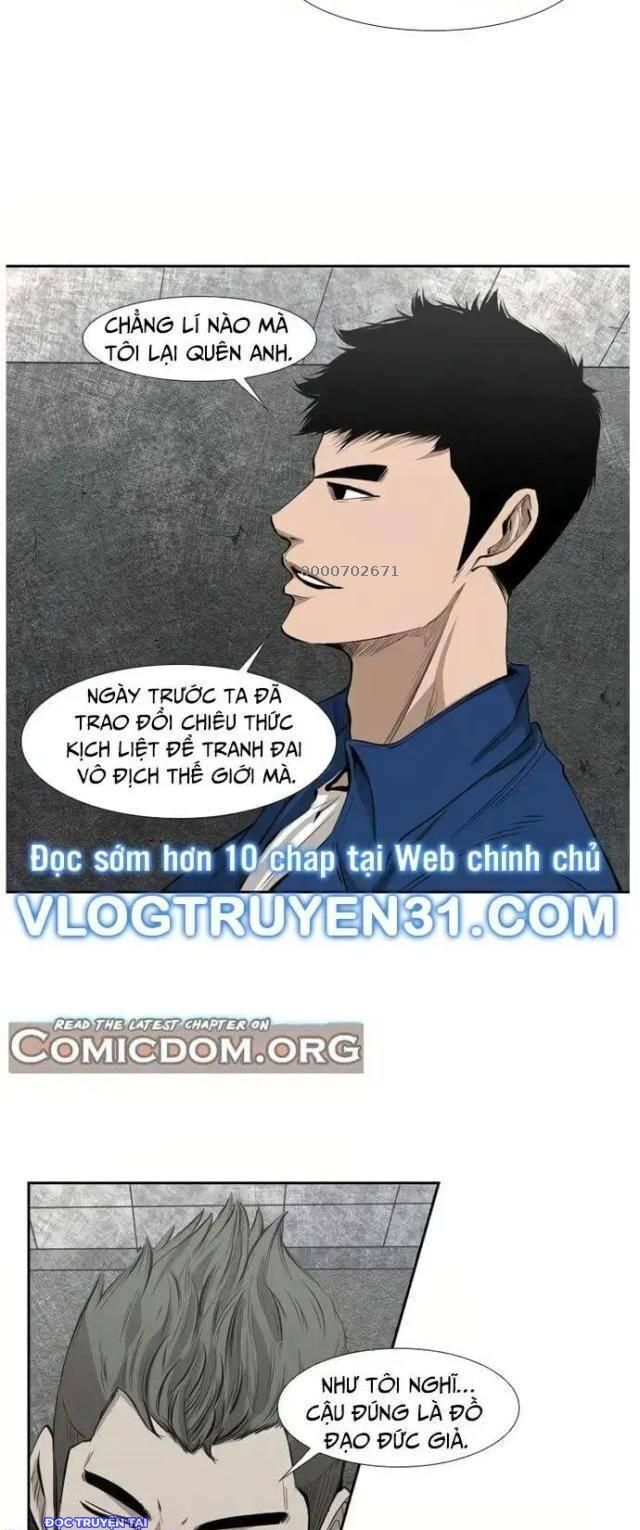 Shark – Cá Mập Chapter 124 - Trang 2