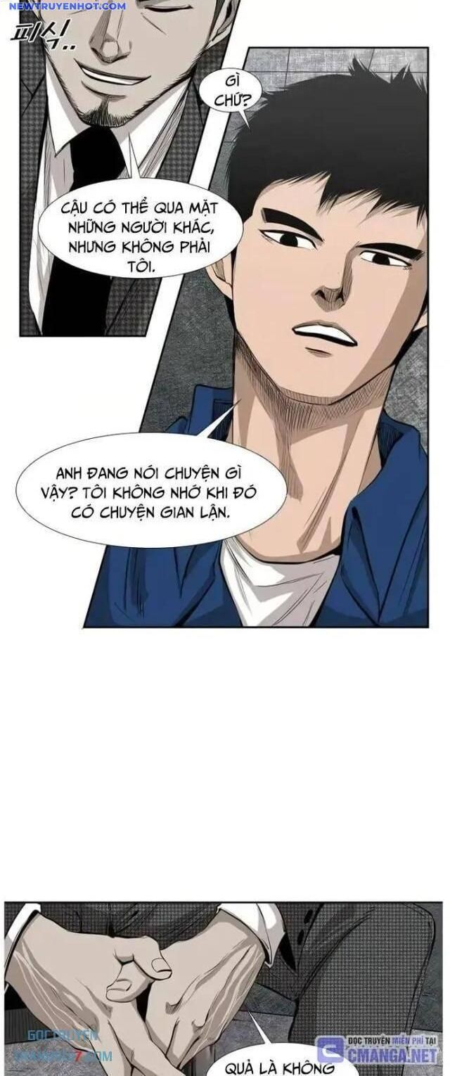 Shark – Cá Mập Chapter 124 - Trang 2