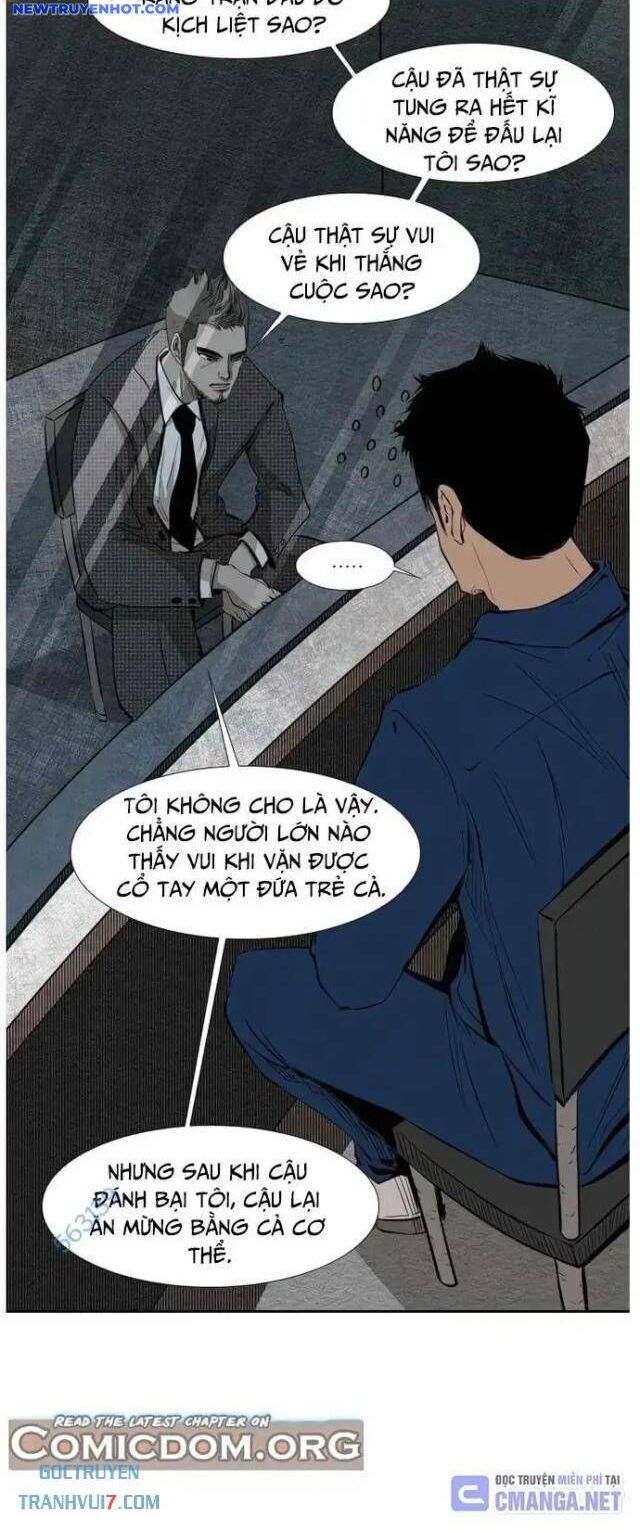 Shark – Cá Mập Chapter 124 - Trang 2