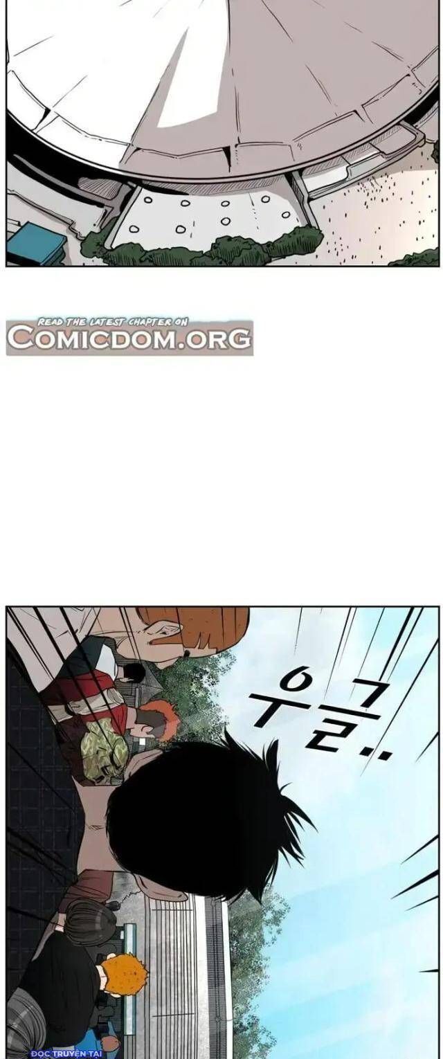 Shark – Cá Mập Chapter 124 - Trang 2