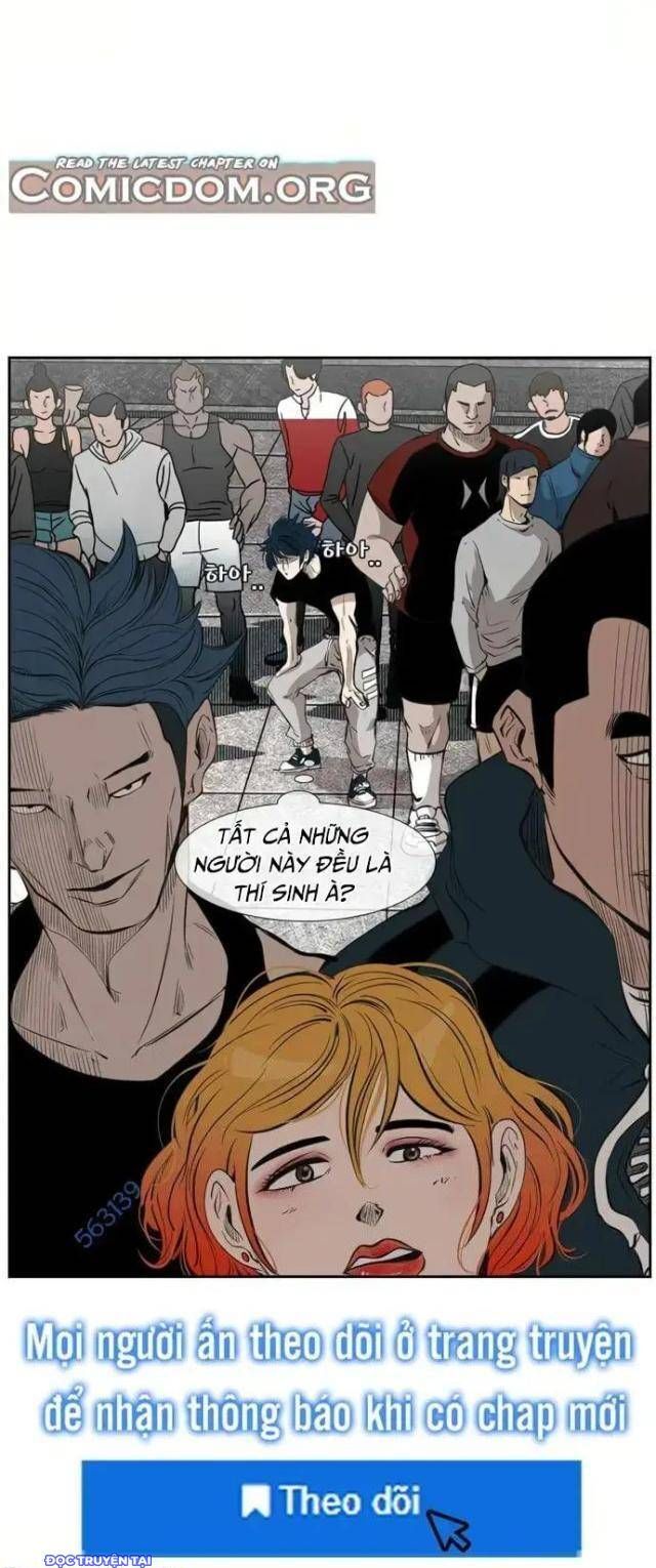 Shark – Cá Mập Chapter 124 - Trang 2