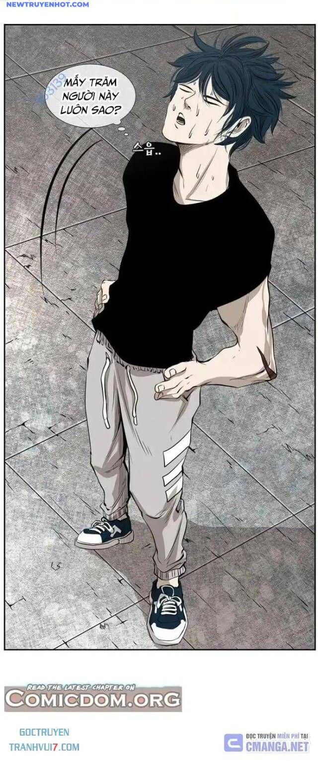 Shark – Cá Mập Chapter 124 - Trang 2