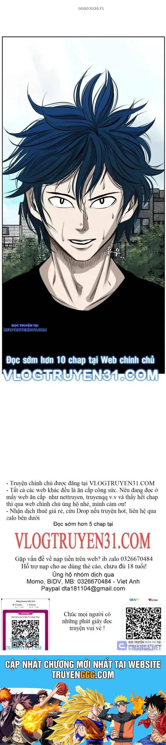 Shark – Cá Mập Chapter 124 - Trang 2