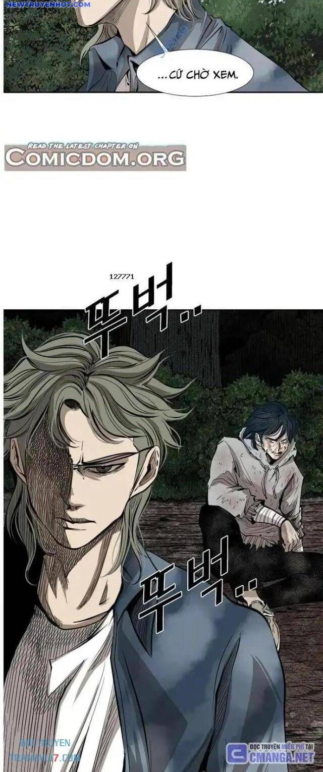 Shark – Cá Mập Chapter 124 - Trang 2