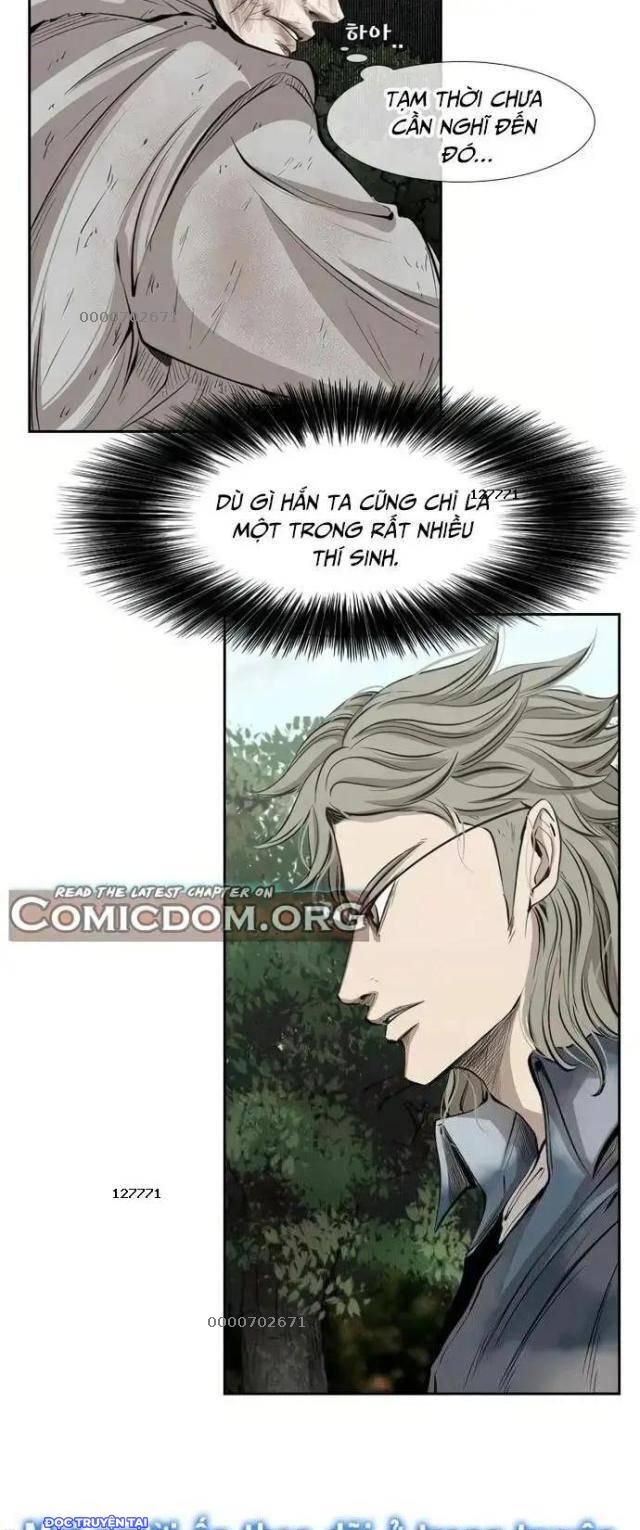 Shark – Cá Mập Chapter 124 - Trang 2