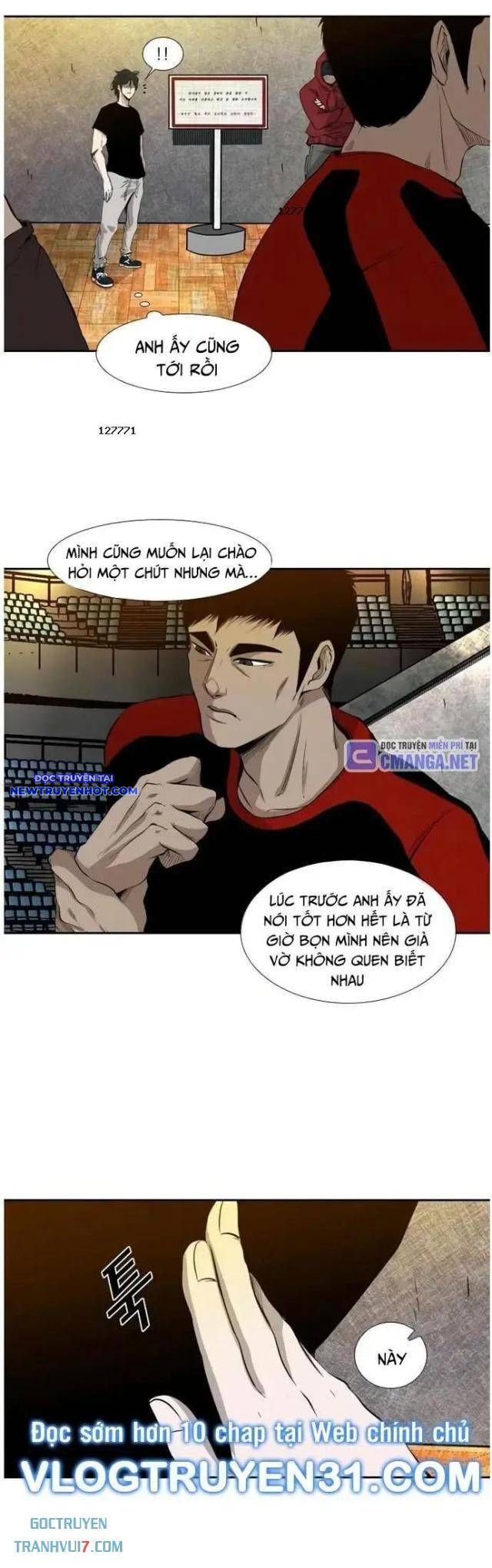 Shark – Cá Mập Chapter 125 - Trang 2