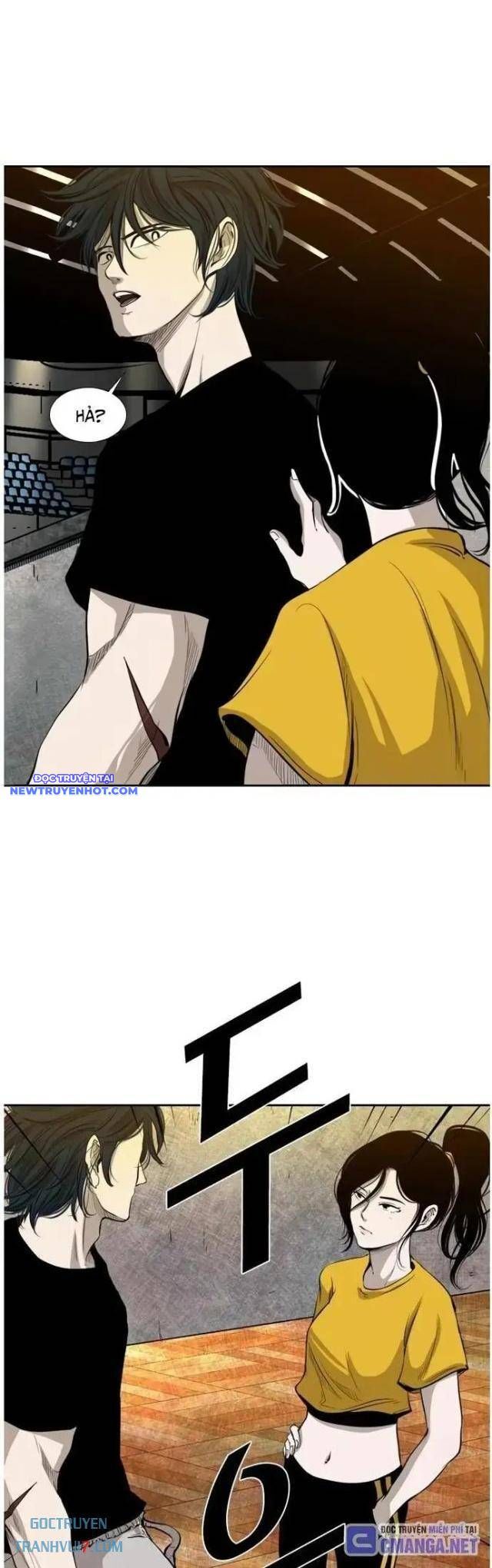 Shark – Cá Mập Chapter 125 - Trang 2