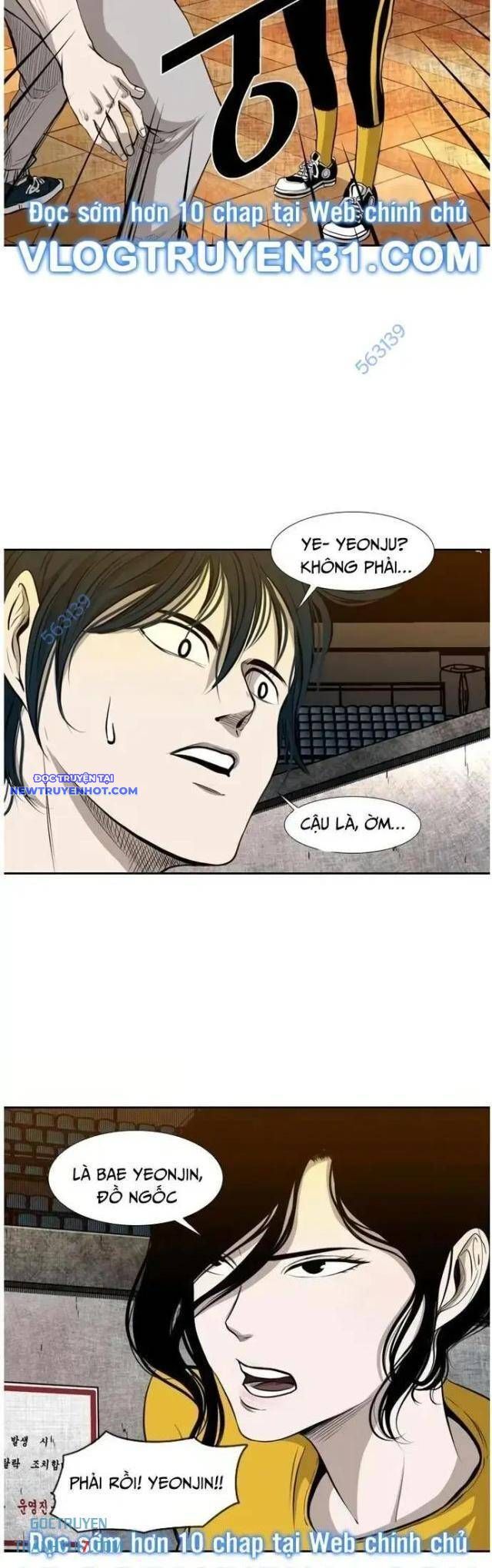 Shark – Cá Mập Chapter 125 - Trang 2