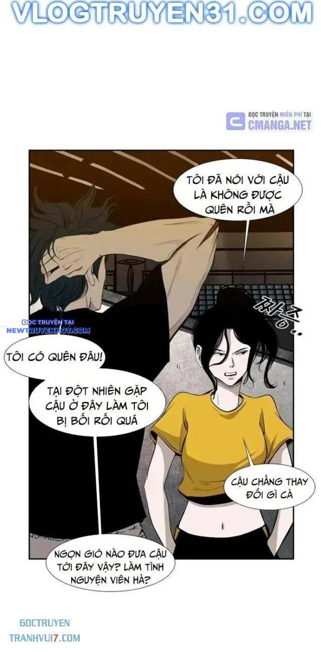 Shark – Cá Mập Chapter 125 - Trang 2